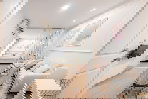 Hommie271225  🏢 ลุมพินี เพลส พระราม 8 (Lumpini Place Rama 8)