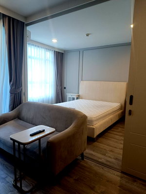 Condos for rent : G8791🚨中国客户，请加微信。(在联系方式的旁边) 🅵🅾🆁 🆁🅴🅽🆃 MAESTRO 19 Ratchada 19 – Vipha 🅻🅸🅽🅴 ❤️💜@condopremium💜❤️Ready to move in ⬛🟨 📞 065 695 3645🟨⬛