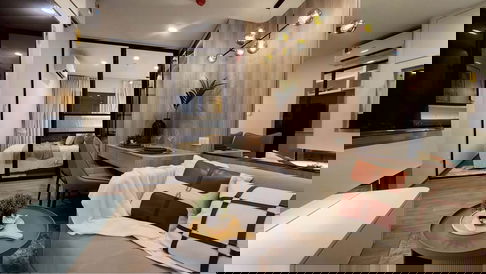 ⚠️ ให้เช่าคอนโด  Regent Home Wutthakat ( รีเจ้นท์ โฮม วุฒากาศ) 💚 โทร 064-9395149 / Line : @mintocondo (มี@ด้วยนะคะ) 💚 