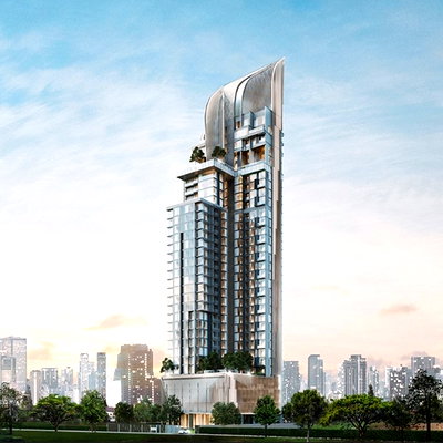 คอนโด รพ.สมิติเวช สุขุมวิท : ✨ ขาย ลาวิค สุขุมวิท 57 ✨  ราคา 34,500,000 บาท