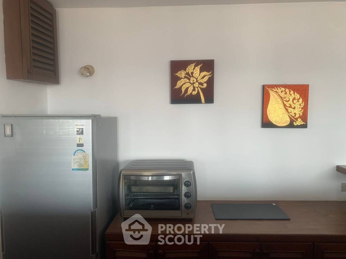 picture 1-BR Condo at JC Tower Thong Lor close to Phrom Phong (ID 513894) - 3/8