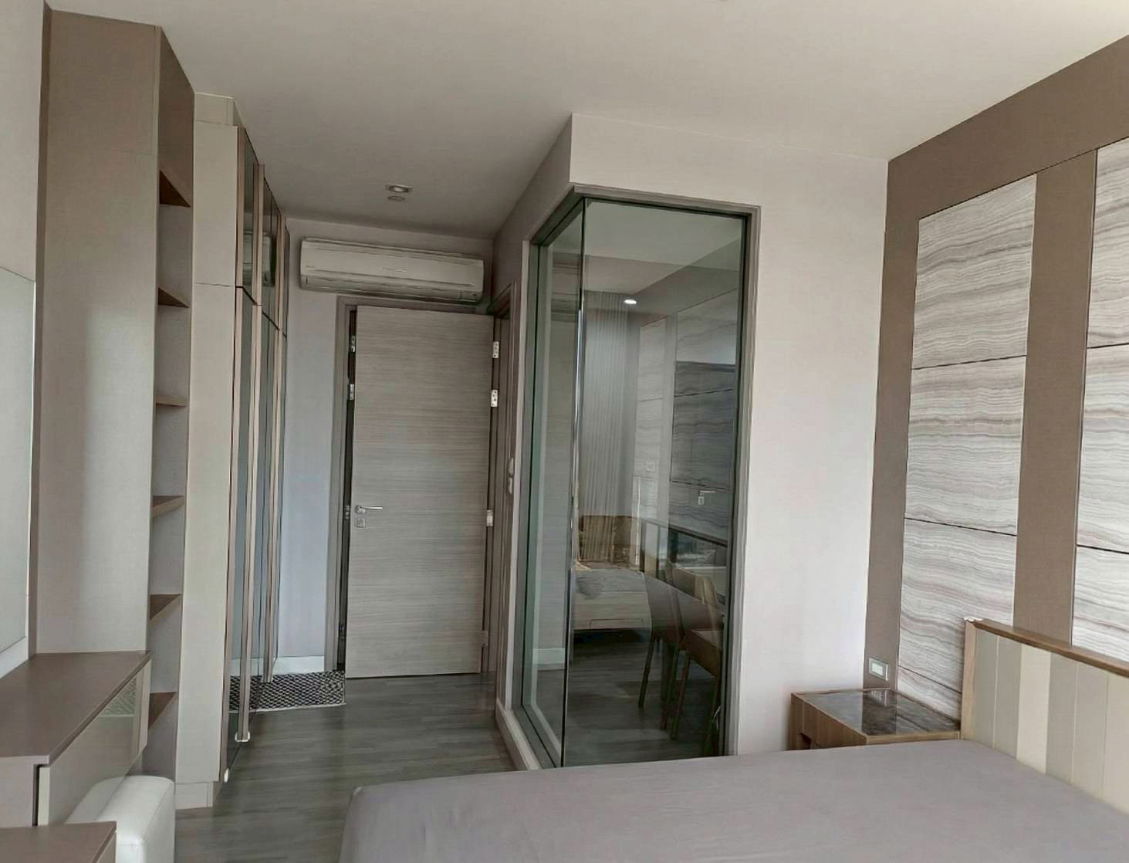 รูป The Room Rama 4 แต่งสวยราคาดี 6.99 ล้านบาท (All-in) - รูปที่ 2/7