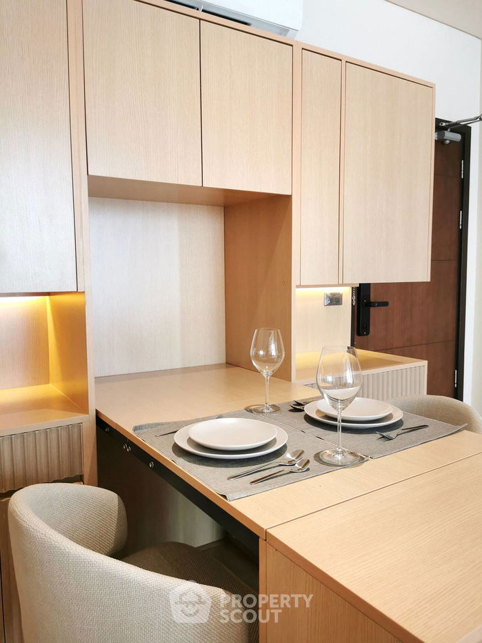 รูป คอนโด 1-ห้องนอน ที่ เลอรัก คอนโดมิเนียม ใกล้ BTS พระโขนง (ID 2202859) - รูปที่ 11/18