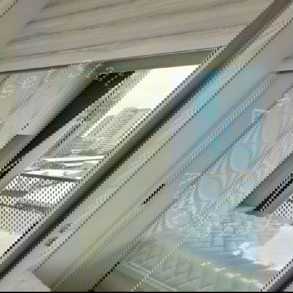 รูป ✨ ห้องสูง วิวสวย NOBLE REVO Silom อยู่ในเมือง เดินทางสะดวก 🚆ใกล้ BTS สุรศักดิ์ - รูปที่ 10/12