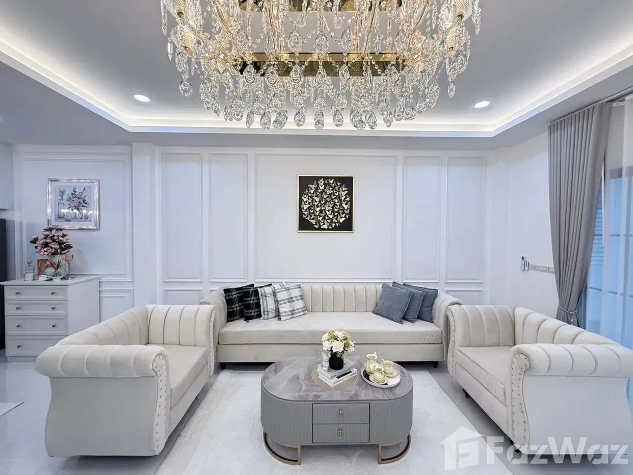 รูป ขาย บ้านเดี่ยว 5 ห้องนอน ในโครงการ ที.ดับบลิว.วนาสินธุ์ 5936214 - รูปที่ 28/39