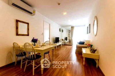 คอนโด สถานีขนส่งหัวหิน : คอนโด 2-ห้องนอน ที่ มายรีสอร์ท หัวหิน ใกล้ หาดเขาตะเกียบ (ID 1172056)