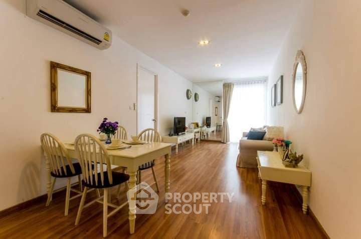 รูป คอนโด 2-ห้องนอน ที่ มายรีสอร์ท หัวหิน ใกล้ หาดเขาตะเกียบ (ID 1172056) - รูปที่ 1/17