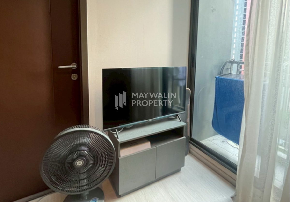 รูป 🏙 ให้เช่า RHYTHM-ASOKE  | 2 Bed 1Bath  43 ตร.ม. | 22,000 บาท 📲 Line ID: 0842932624/Junesone520 - รูปที่ 7/10