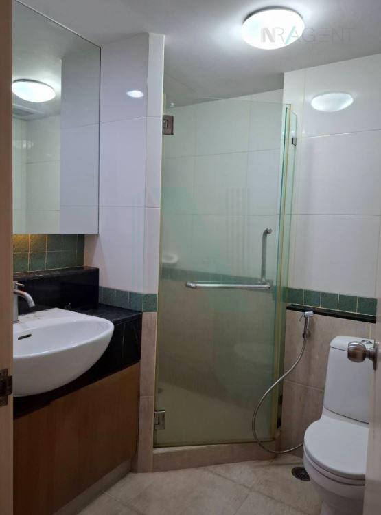 รูป ขายคอนโด เซ็นทริค ซีน สุขุมวิท 64 อาคาร 1 ชั้น 4 1 ห้องนอน ขนาด 41 ตรม ใกล้ บิ๊กซี เอกมัย - รูปที่ 4/8