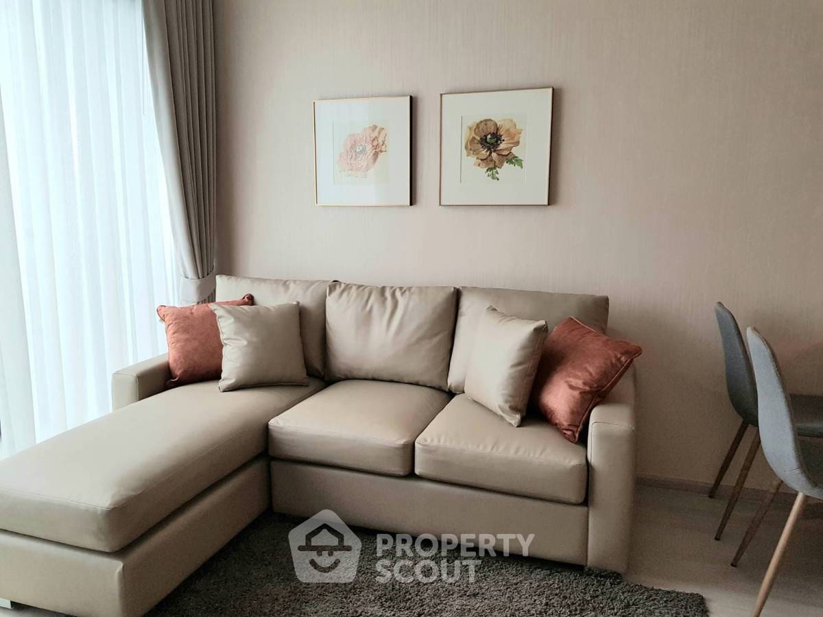 picture 2-BR Condo at Life One Wireless near BTS Phloen Chit (ID 823416) - 1/7