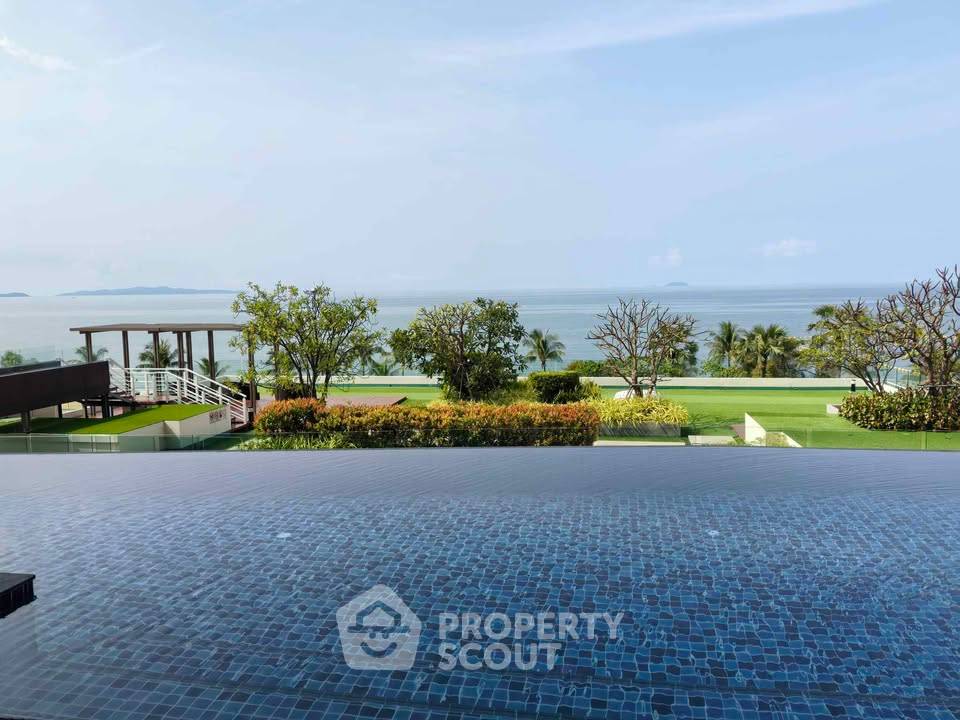 รูป คอนโด 1-ห้องนอน ที่ ซีตัส บีชฟรอนท์ ใกล้ หาดจอมเทียน (ID 2509121) - รูปที่ 20/20