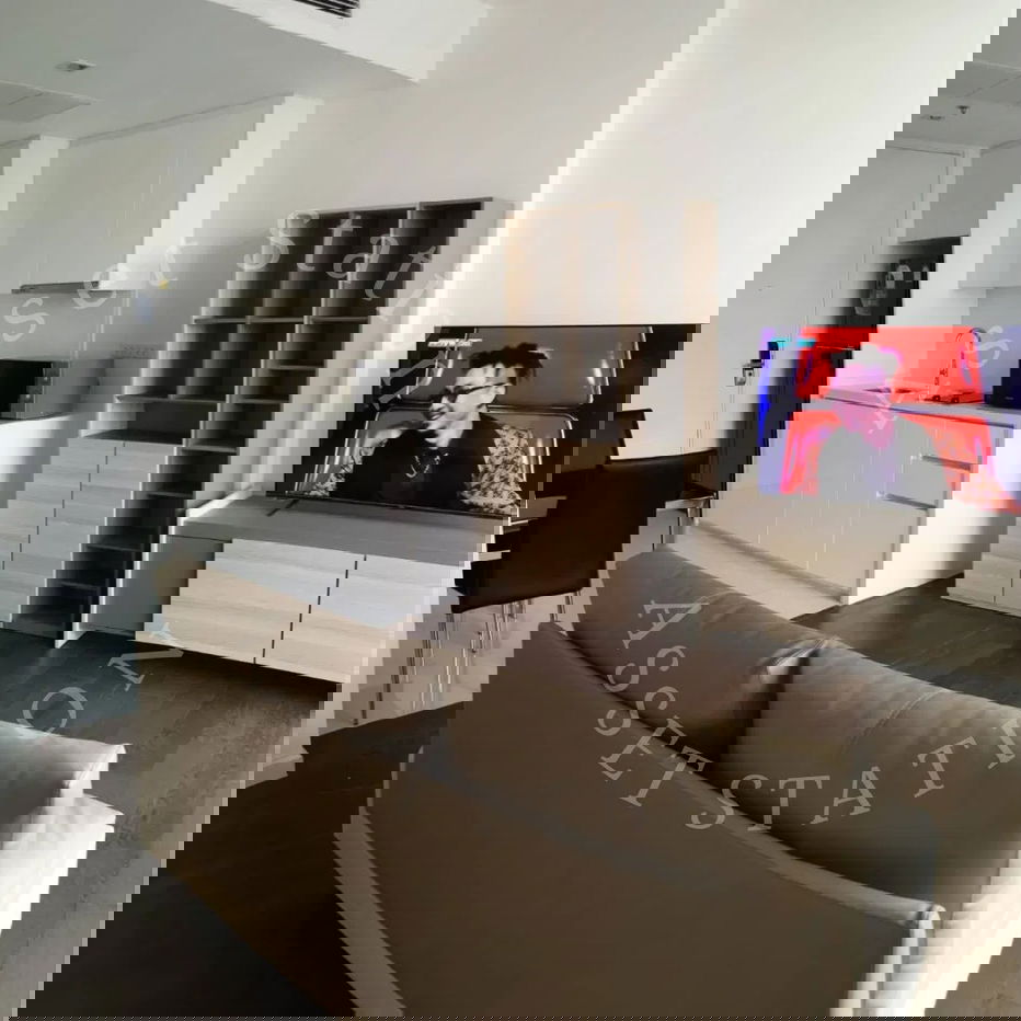 รูป ❗ว่างแล้วนะคะ🤩 Nara 9 by Eastern Star ราคาดี  ห้องสวย วิวสูง เดินทางสะดวก🚆 ใกล้ BTS ช่องนนทรี  - รูปที่ 9/11