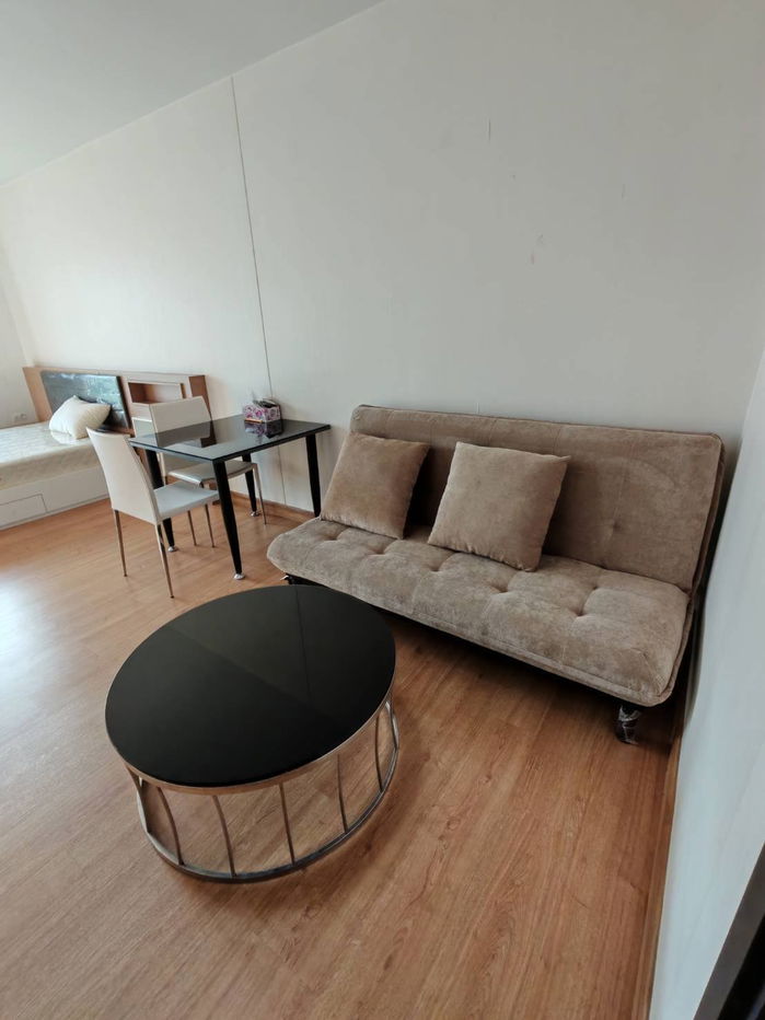 รูป 🔥ด่วน ห้องไปไวมากกก / Code: KJ10371  ให้เช่า Supalai Cute Ratchayothin - Phaholyothin 34 ✅ Add Line @kjcondo (มี@ข้างหน้าด้วยนะคะ) - รูปที่ 7/15