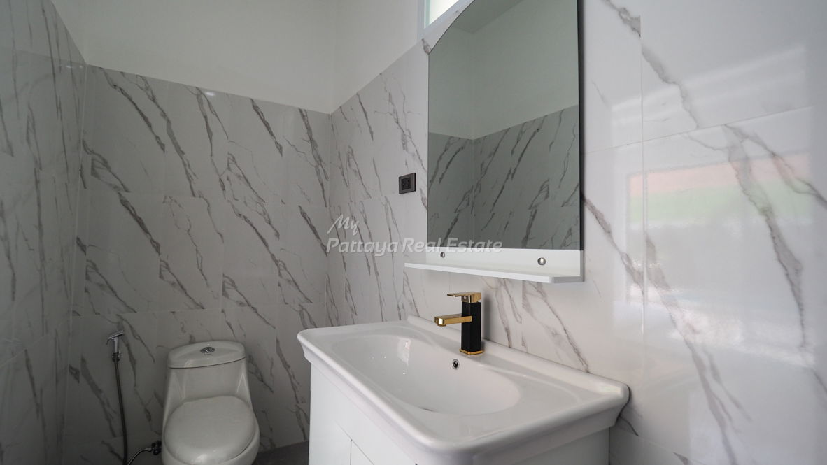 รูป HP0011 - ขายบ้านวิลล่า 6 ห้องนอน พระตำหนัก - รูปที่ 3/17