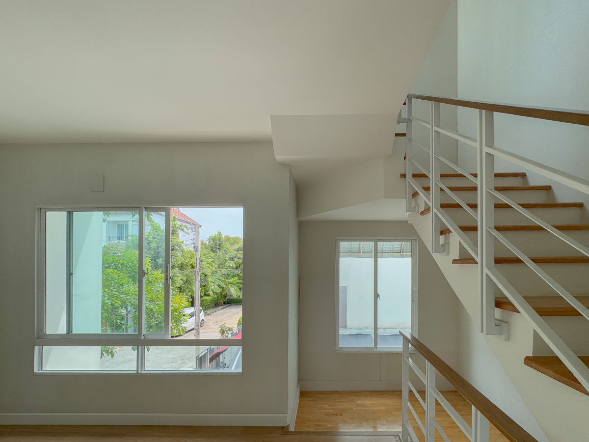 รูป ST0047 | ขาย ทาวน์โฮม 3 ชั้น บ้านกลางเมือง พระราม 3 – ราษฎร์บูรณะ 💰 ราคาขาย 7.19 ล้านบาท 🚝 BTS ตลาดพลู - รูปที่ 35/39