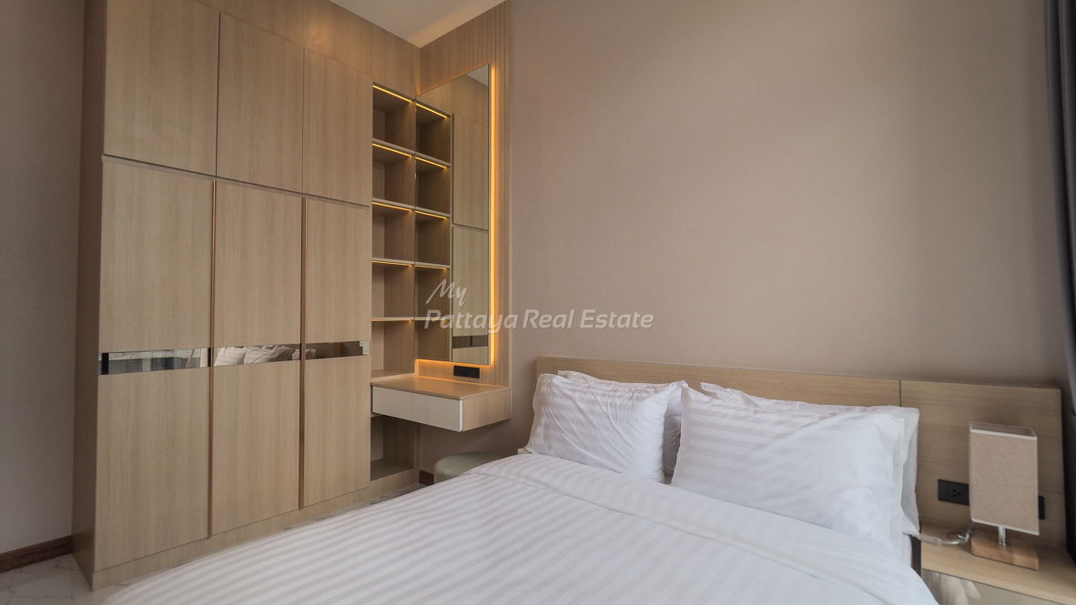 รูป HEVLR01 - ขายบ้าน 3 ห้องนอน วิลล่า ลา ริชชี่ - รูปที่ 20/21