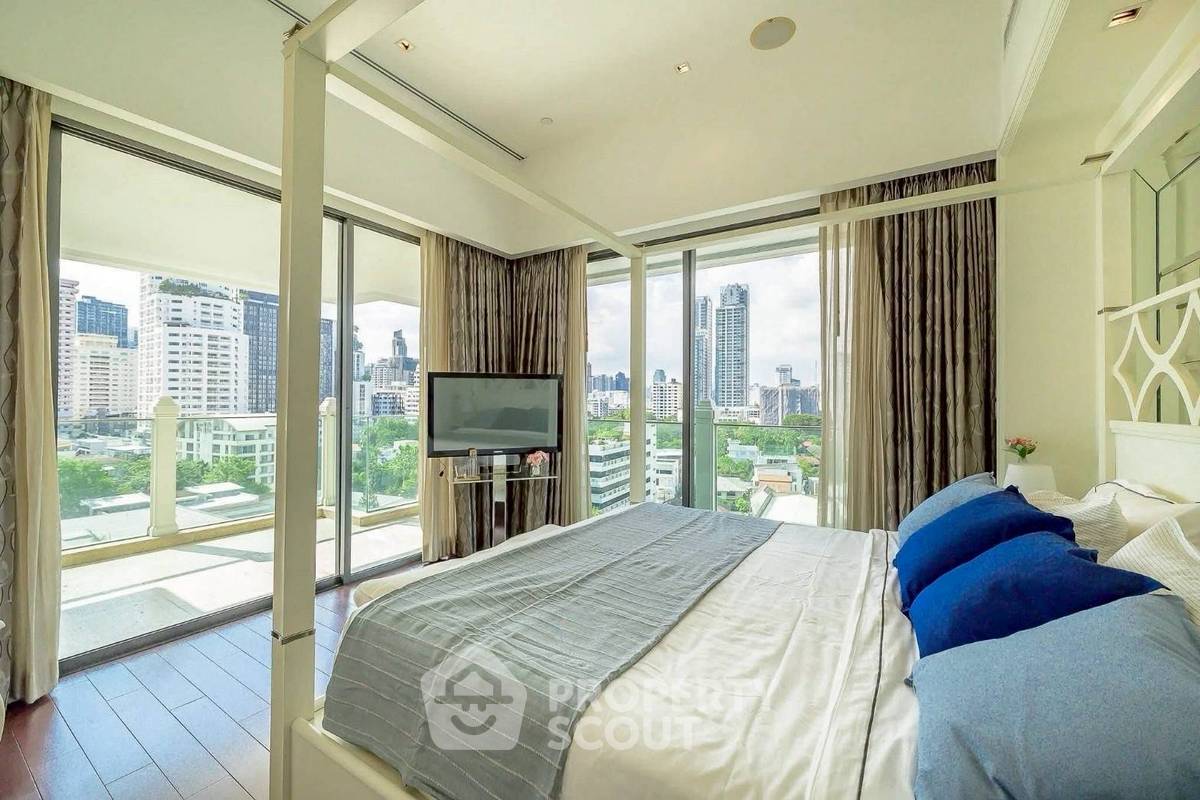 รูป คอนโด 3-ห้องนอน ที่ เลอ รัฟฟิเน่ สุขุมวิท 39 คอนโดมิเนียม ใกล้ BTS พร้อมพงษ์ (ID 2508584) - รูปที่ 13/15