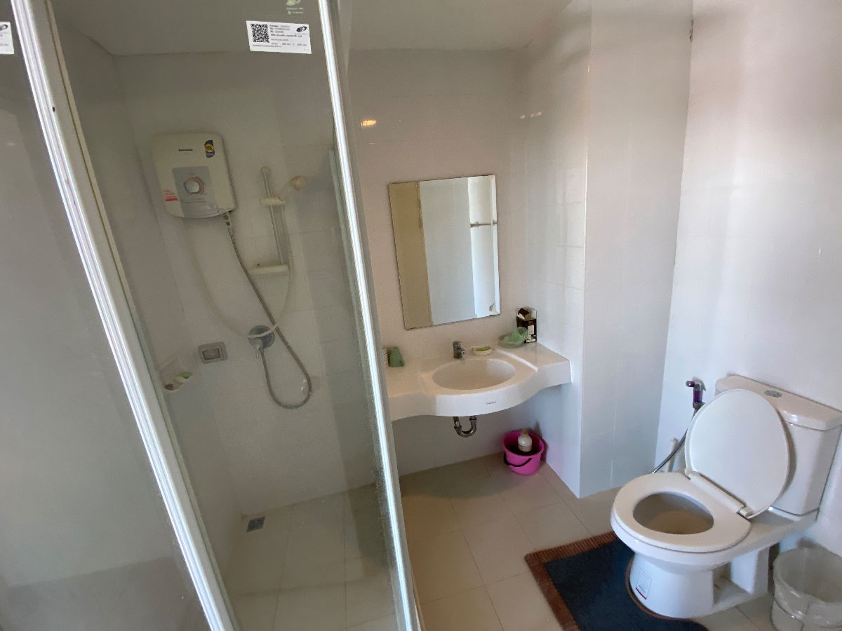 รูป T102 ให้เช่าคอนโด Max Ngamwongwan (แมค งามวงศ์วาน) 2ห้องนอน2ห้องน้ำ ขนาด98ตรม. ใกล้แยกแคราย พร้อมอยู่ราคาพิเศษสุด - รูปที่ 17/20