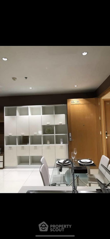 รูป คอนโด 1-ห้องนอน ที่ ดิ เอ็มโพริโอ เพลส ใกล้ BTS พร้อมพงษ์ (ID 1801975) - รูปที่ 3/14