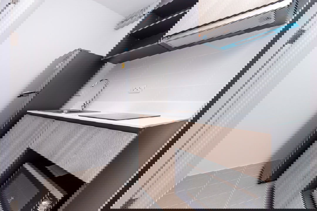 รูป TR_12BP27 The Base Phetkasem (เดอะ เบส เพชรเกษม) ห้องว่างให้เช่า Line: @trestate - รูปที่ 12/17