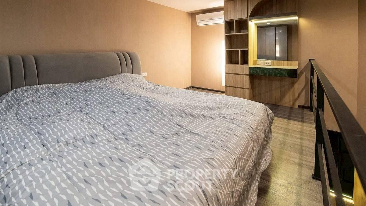 รูป คอนโด 1-ห้องนอน ที่ ไอดีโอ จุฬา - สามย่าน ใกล้ MRT สามย่าน (ID 2445921) - รูปที่ 2/4