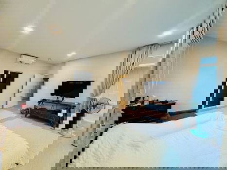 รูป ขาย บ้านเดี่ยว แบบบ้านใหญ่สุดในโครงการ มัณฑนา 2 มอเตอร์เวย์ - กรุงเทพกรีฑา พื้นที่ใช้สอย 300 ตรม เนื้อที่ 1 งาน 10 ตรว - รูปที่ 11/12