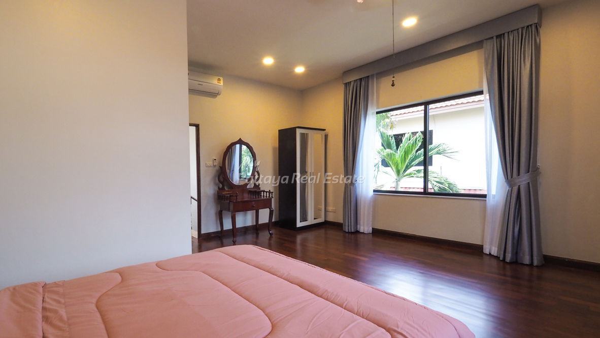 รูป HEPRV101 - ขายบ้านวิลล่า 5 ห้องนอน ทุ่งกลม ตาลหมัน - รูปที่ 21/25