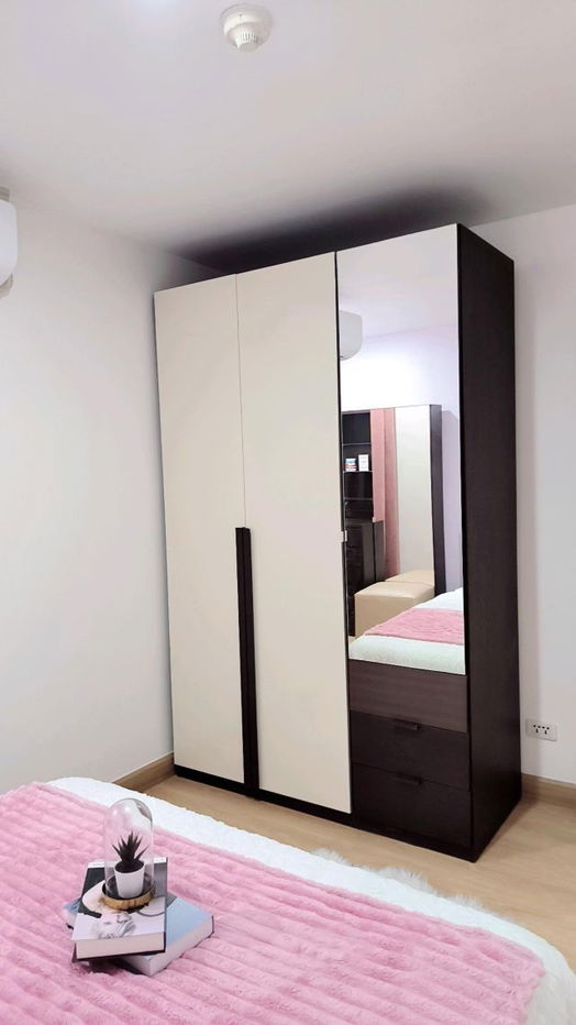 picture Metro Park Sathorn Phase 2/1 Condo - 3/20