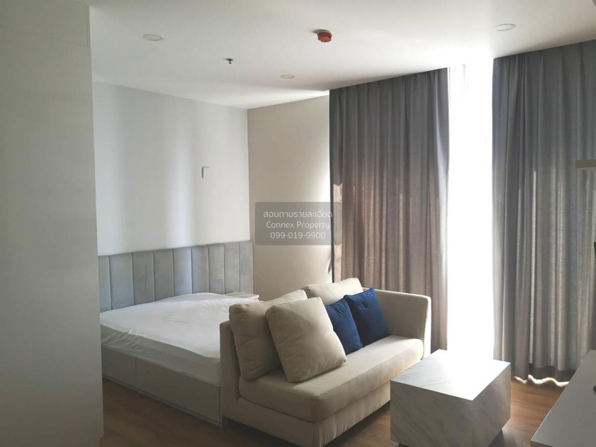 รูป 🔥🔥🔥 เช่าคอนโด  พาร์ค ออริจิ้น พร้อมพงษ์ BTS-พร้อมพงษ์ คลองตัน เขต คลองเตย กรุงเทพ CX-16398 ✅ ทักไลน์ @connexproperty ตอบทันที ทีมงานมืออาชีพ ✅ 🔥🔥🔥 - รูปที่ 3/8