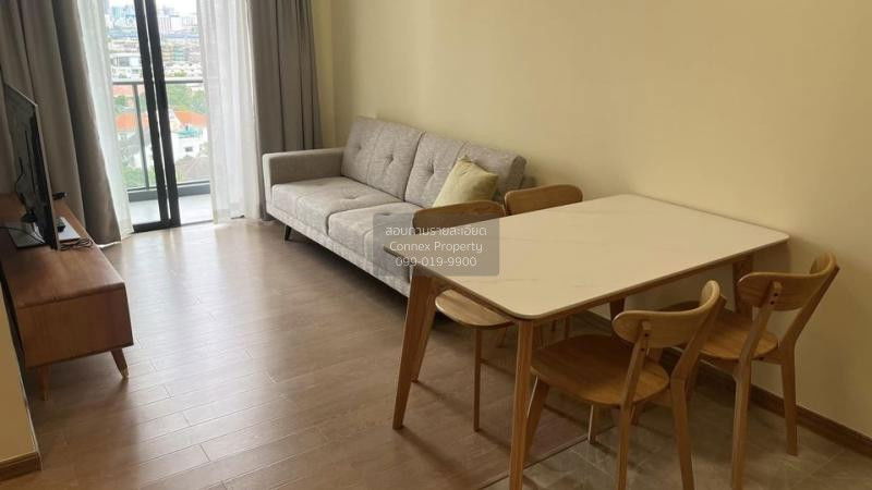 รูป 🔥🔥🔥 เช่าคอนโด  รีเกิล สาทร - นราธิวาส วิวสวย BTS-ช่องนนทรี ทุ่งมหาเมฆ เขต สาทร กรุงเทพ CX-55886 ✅ ทักไลน์ @connexproperty ตอบทันที ทีมงานมืออาชีพ ✅ 🔥🔥🔥 - รูปที่ 3/9