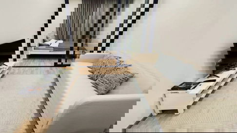 RS4422 ให้เช่า คอนโด XT Phayathai (เอ็กซ์ที พญาไท) ใกล้ BTS พญาไท