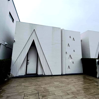 เช่าบ้านเดี่ยว พัทยา ไนท์ บาซ่า : ให้เช่า พลูวิลล่า ใจกลางเมืองพัทยา ทำธุรกิจได้ 115,000 /เดือน