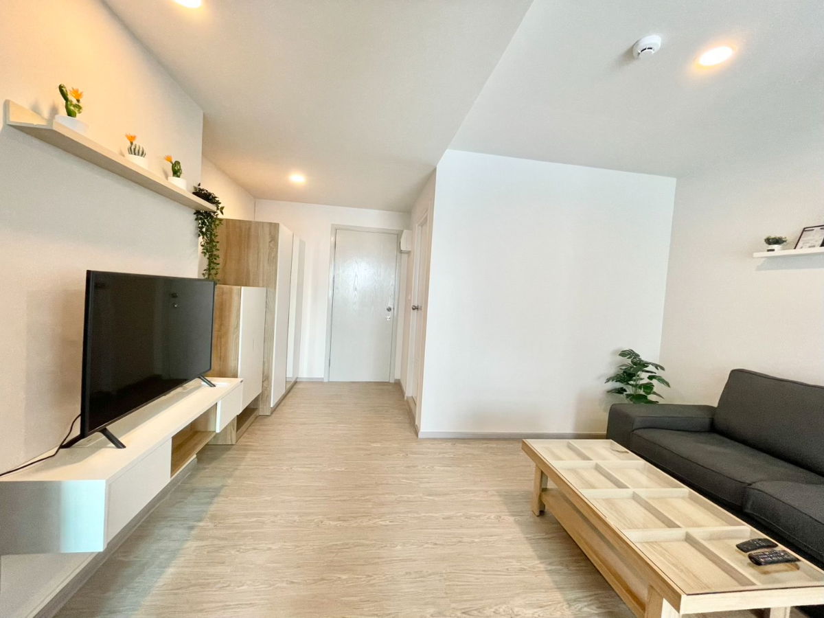 picture  REACH Phahon Yothin 52  Condo For Rent / Line : @mintocondo - 7/9