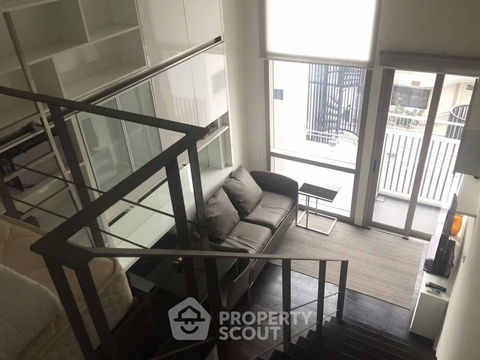 1-BR Condo at Ideo Morph 38 near BTS Thong Lor (ID 884949)