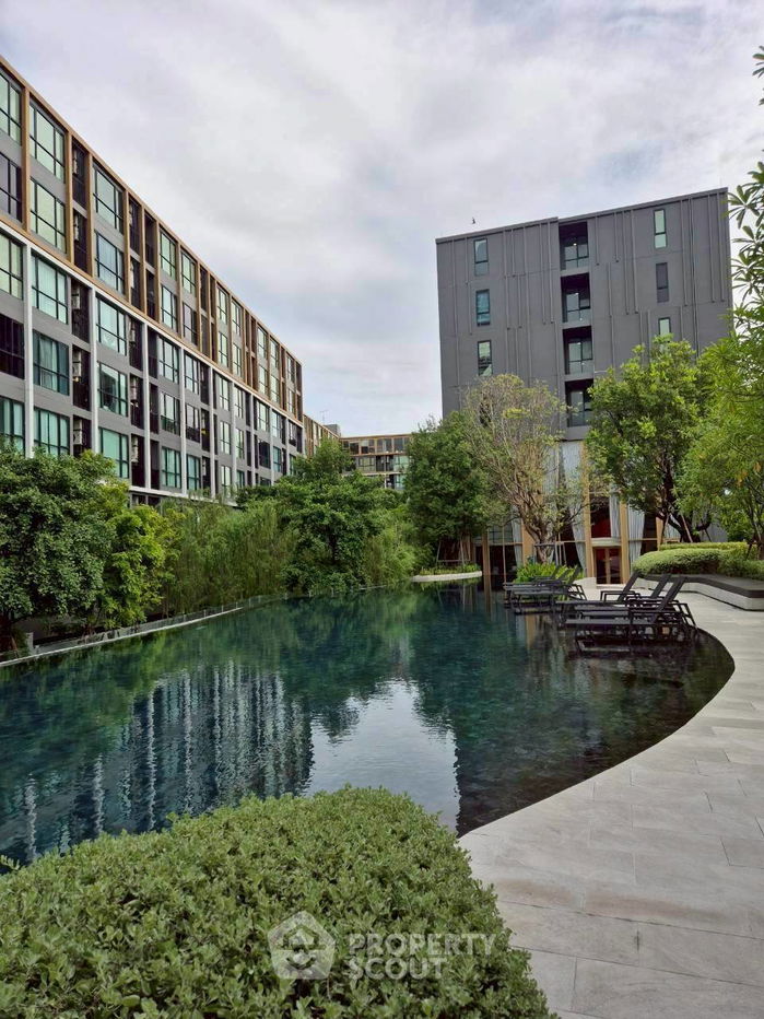 รูป คอนโด 1-ห้องนอน ที่ แอทโมซ ทรอปิคานา บางนา ใน บางนาเหนือ (ID 2509034) - รูปที่ 17/19