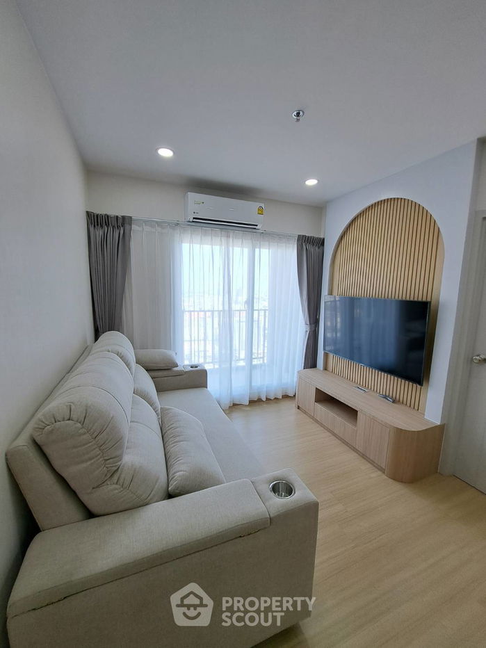 รูป คอนโด 2-ห้องนอน ที่ ศุภาลัย เวอเรนด้า รามคำแหง ใกล้ รามคำแหง (ID 2509167) - รูปที่ 10/13