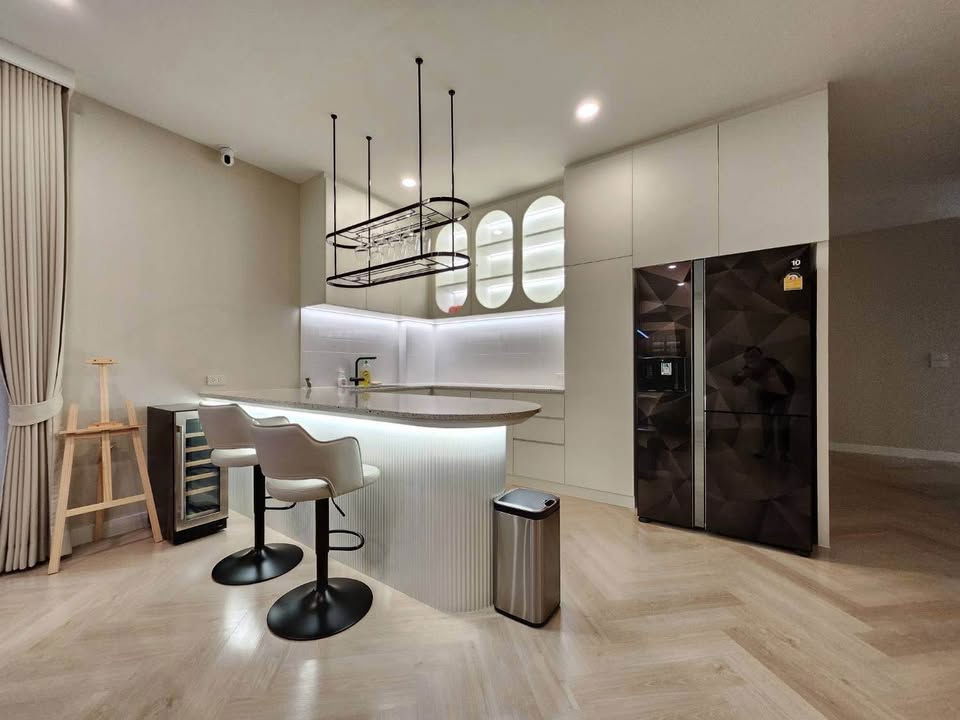 รูป ขายบ้านเดี่ยว 2 ชั้น หมู่บ้าน เดอะซิตี้ สุขุมวิท-อ่อนนุช 78 ตารางวา - รูปที่ 3/14