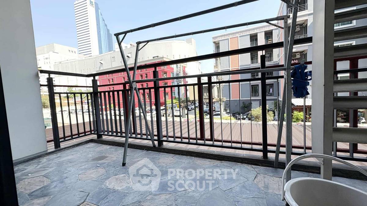 รูป คอนโด 2-ห้องนอน ที่ อมันตา รัชดา ใกล้ MRT ศูนย์วัฒนธรรมแห่งประเทศไทย (ID 2106713) - รูปที่ 12/17