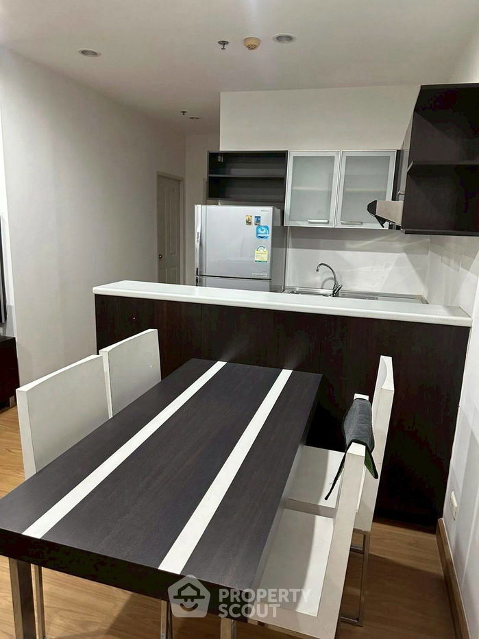 รูป คอนโด 2-ห้องนอน ที่ เดอะ คอมพลีท ราชปรารภ ใกล้ ARL ราชปรารภ (ID 2411107) - รูปที่ 6/6