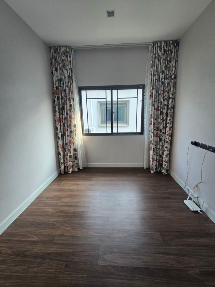 รูป ให้ เช่าบ้านเดี่ยว บางกอก บูเลอวาร์ด ติวานนท์–รังสิต ไลน์ไอดี ✅ @ibx7531n - รูปที่ 12/12