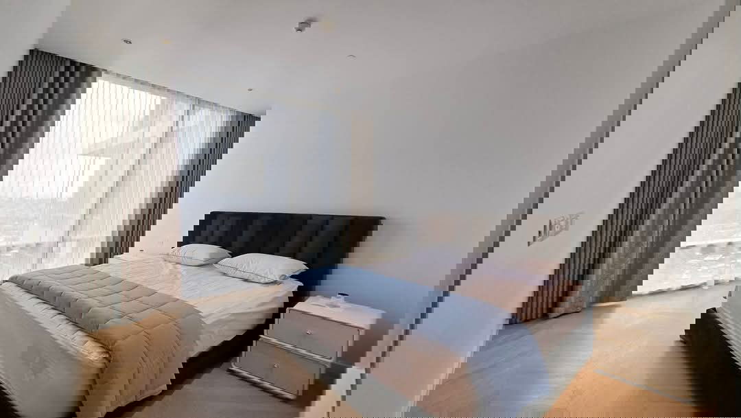 รูป 📣📣 ให้เช่า Four Seasons Private Residences Bangkok 2 Bedrooms River views  - รูปที่ 8/16