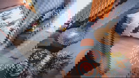 💎Noble Revolve Ratchada 2 ห้องแต่งหรู ราคาดีที่สุด BTS ศูนย์วัฒนธรรม🏢