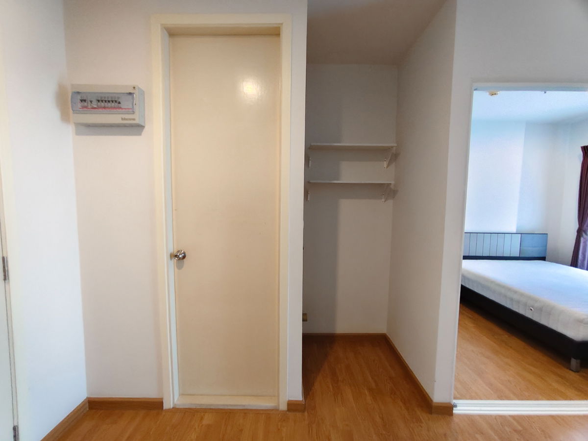 รูป 🌆 ให้เช่า: The Parkland Ratchada - Wonasawang | ติด MRT วงศ์สว่าง | ห้องสวย เฟอร์ครบ พร้อมอยู่ @90condo 🌃 - รูปที่ 9/13