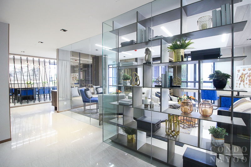 รูป ให้เช่า The Tree จรัญ 30 | 1นอน 28ตรม. ใกล้ MRT ไฟฉาย | 11,000 บ. - รูปที่ 11/17