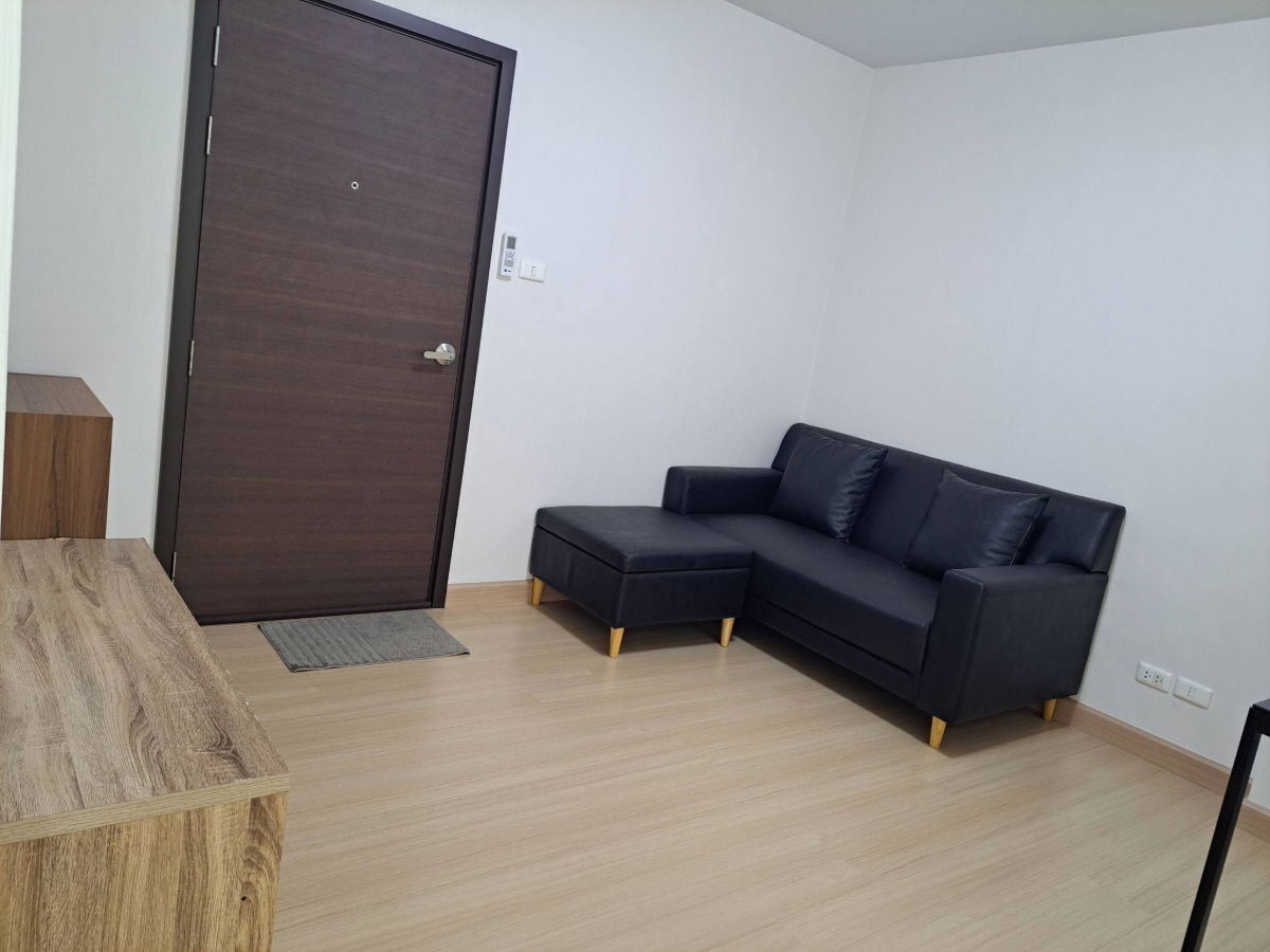 รูป ให้เช่า  ศุภาลัย ซิตี้ รีสอร์ท พระราม 8  🔴🔴 - รูปที่ 4/8