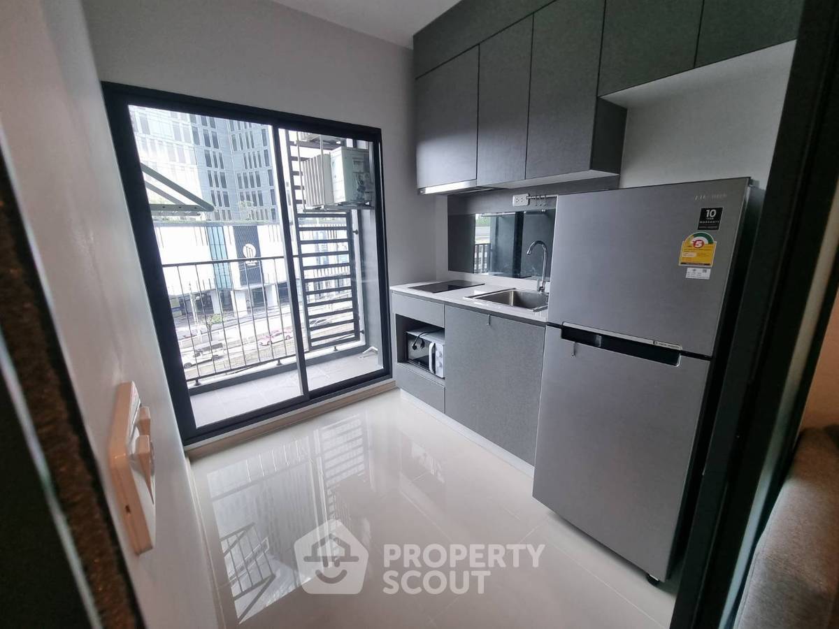 รูป คอนโด 1-ห้องนอน ที่ ไอดีโอ พระราม 9 - ตัดใหม่ ใกล้ ARL รามคำแหง (ID 760708) - รูปที่ 4/7