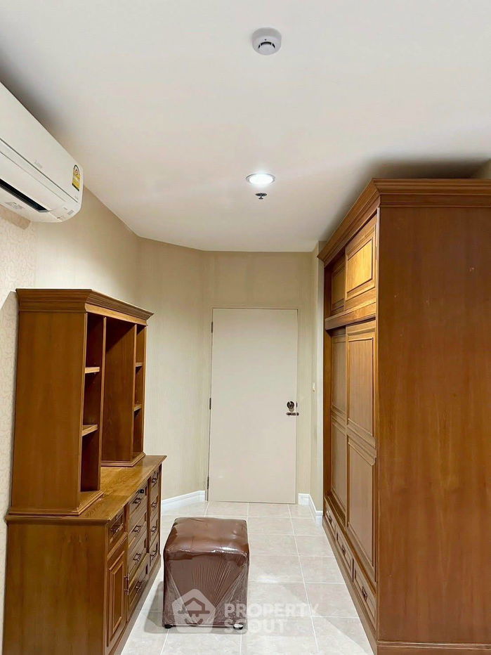 รูป คอนโด 2-ห้องนอน ที่ ปทุมวัน รีสอร์ท ใกล้ BTS พญาไท (ID 2482390) - รูปที่ 5/8