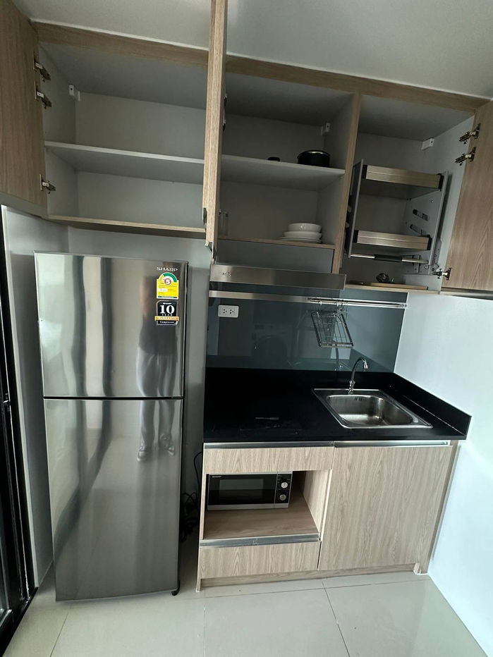 รูป 🏠 ปล่อยเช่า NICHE MONO Sukhumvit - Bearing (นิช โมโน สุขุมวิท-แบริ่ง) - รูปที่ 7/19