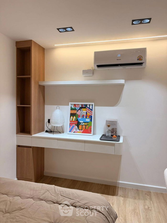 รูป คอนโด 2-ห้องนอน ที่ ศรีธนา คอนโดมิเนียม 2 ใกล้ มหาวิทยาลัยเชียงใหม่ (ID 2445030) - รูปที่ 10/24