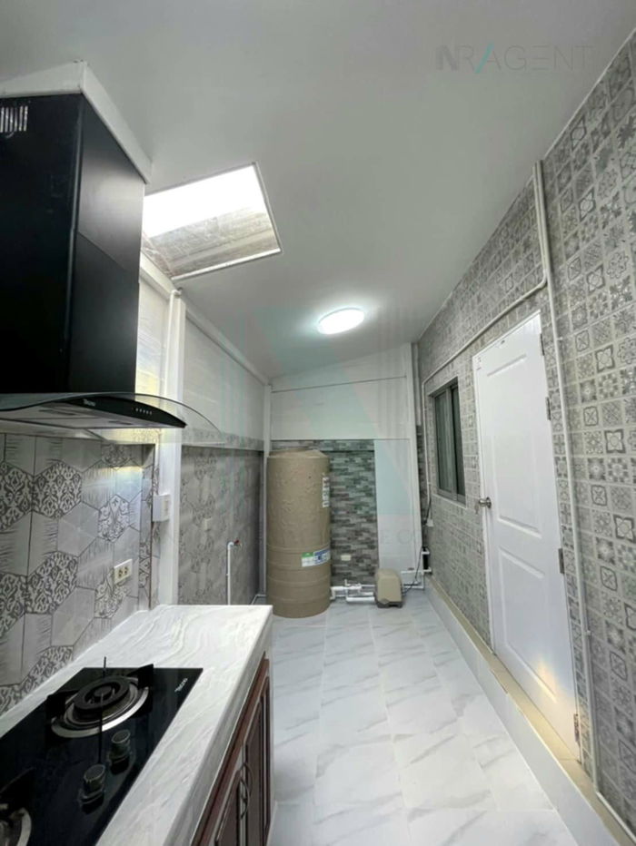 รูป 📌 ขายทาวน์เฮาส์ โครงการ นิรันดร์ วิลล์ 16 2 ชั้น 3 ห้องนอน 2 ห้องน้ำ - รูปที่ 6/8